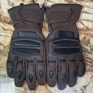 Tourmaster Women's Motorcycle Gloves